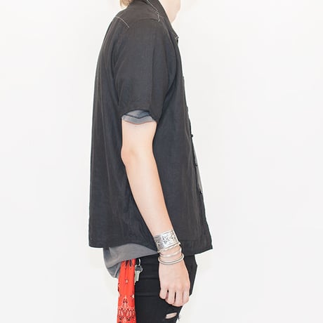 Good Stitch S/S Shirt