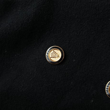 Wool Long Coat