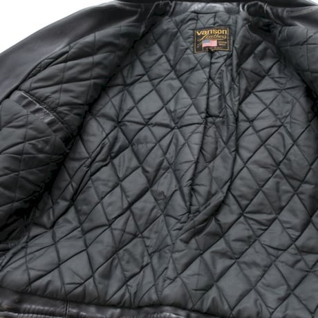 Vanson Riders Jacket