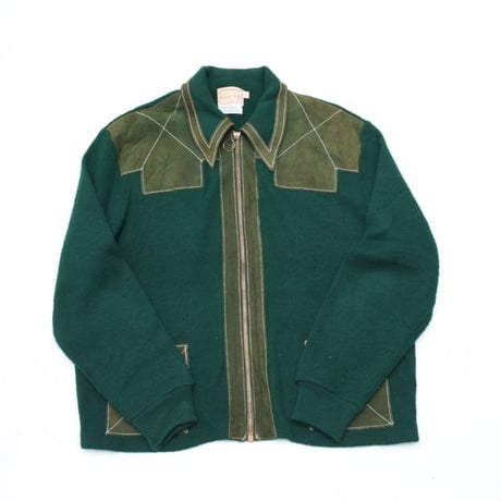 Vintage Knit Cardigan
