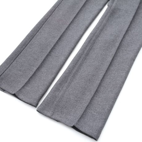 Levis Sta Prest Boots-Cut Pants