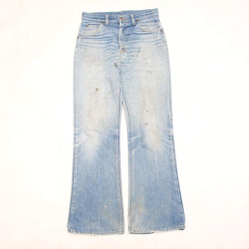 パンツ Special 70s Lee 200 vintage jeans 70s Lee 200-0340 Denim Pants | Strato