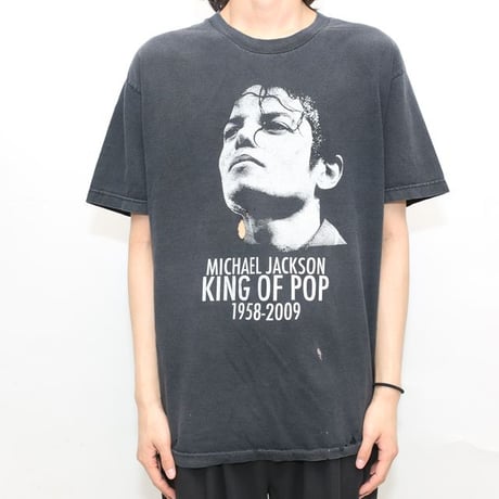 Michael Jackson T-Shirt