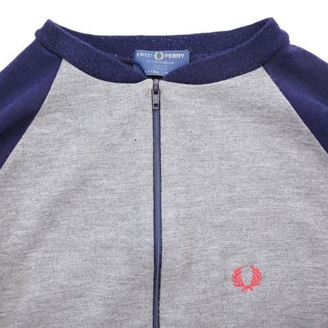 Fred Perry Track Jacket