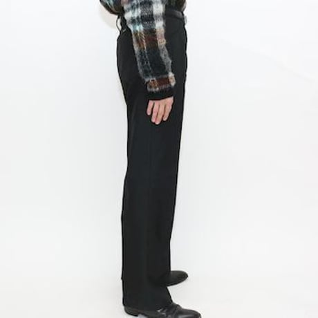Wrangler Rancher Dress Pants Black