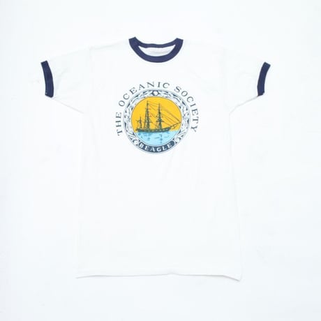 Vintage Ringer T-Shirt