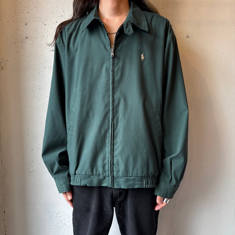 【使用感無し】Polo Golf Ralph Lauren L ジャケット 良品】POLO Ralph Lauren GOLF フリース ジャケット L - メルカリ