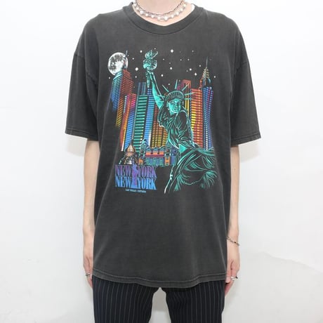 Las Vegas Casino 'New York New York, T-Shirt