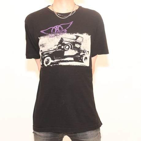 Aerosmith T-Shirt