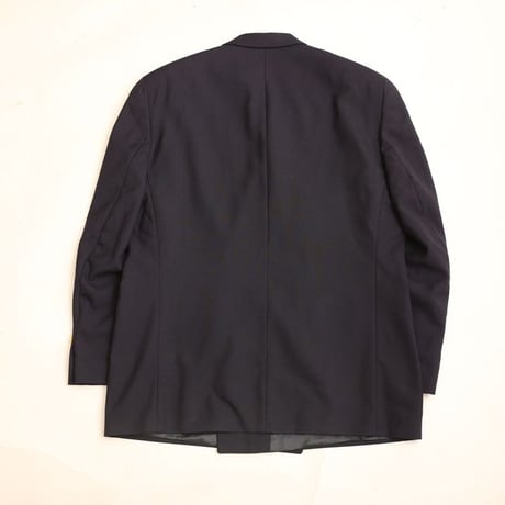 Macy's × Ralph Lauren Double Breasted Tailored Jacket