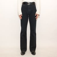 Levi's 517 Black Pants