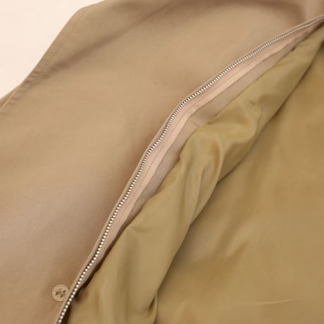 Vintage Trench Coat