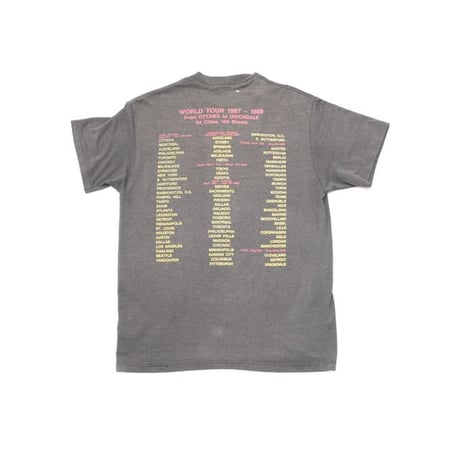 80's Pink Floyd T-Shirt