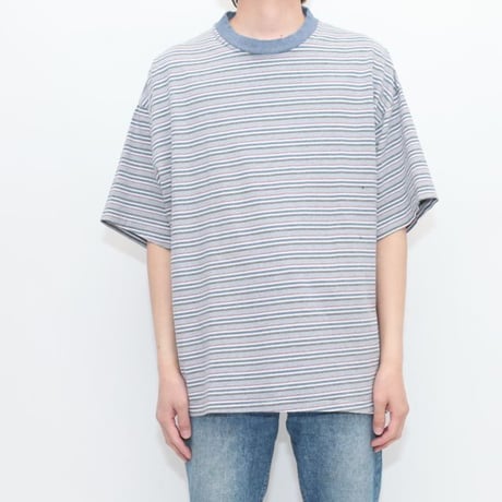 Border T-Shirt