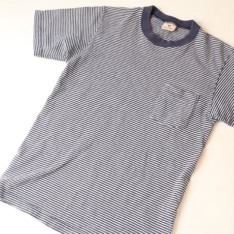 Border T-Shirt