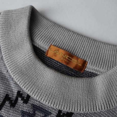 Good Design Sweater