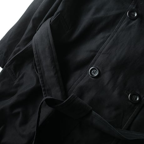 Hooded Design Coat LONDON FOG