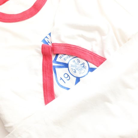 90s Ringer T-Shirt