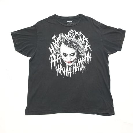 The Dark Knight "Joker" T-Shirt