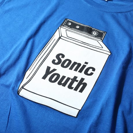 Sonic Youth T-Shirt