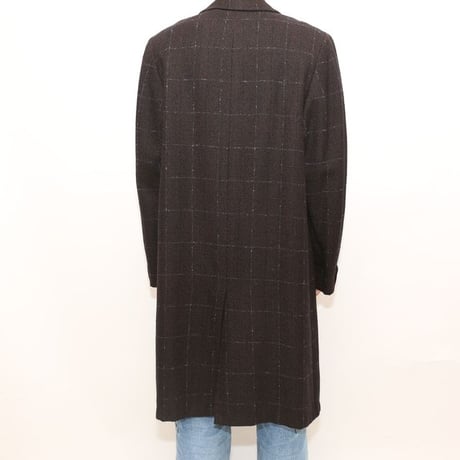 60s Kuppenheimer Wool Coat