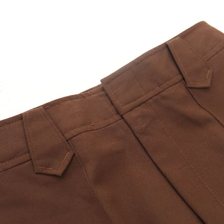 70s Western Design Pants