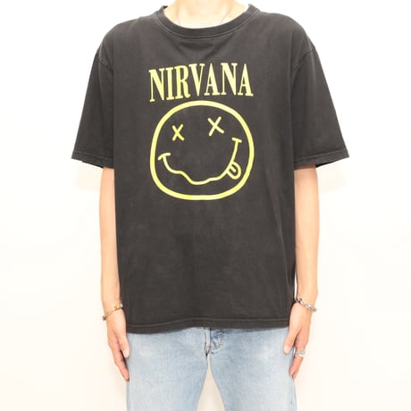 Nirvana T-Shirt