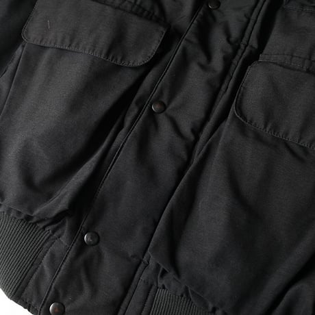 Al Mar Flight Jacket