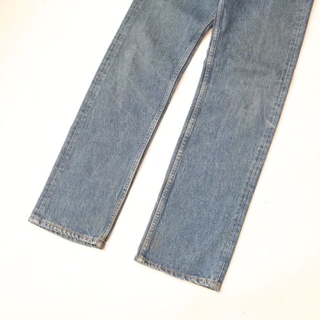 90s Levi's 501 Denim Pants MADE IN USA