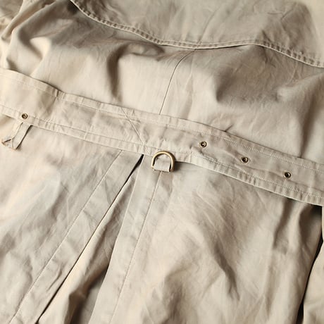 Burberrys Trench Coat