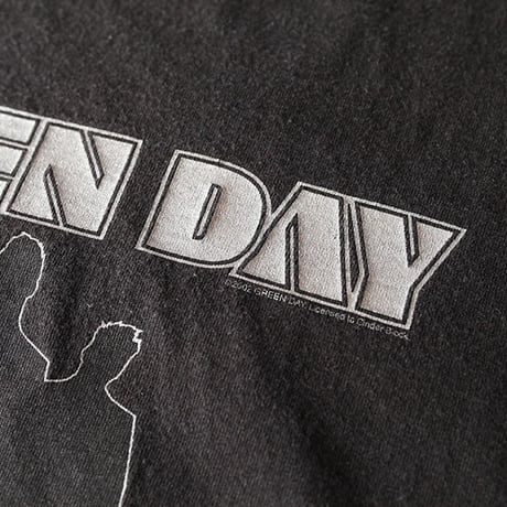 Green Day T-Shirt