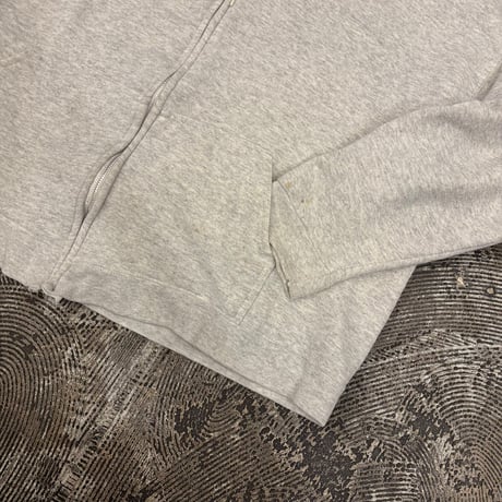 90s PRO SPIRIT Full Zip Sweat Hoodie MADE IN USA