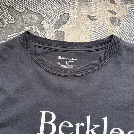 Champion T-Shirt "Berklee College of Music"
