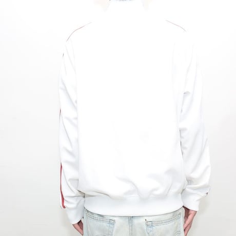80s Fred Perry Track Jacket MADE IN PORTUGAL