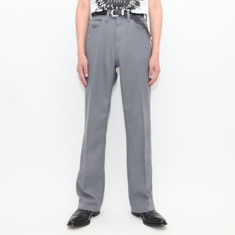 Levis Sta Prest Boots-Cut Pants