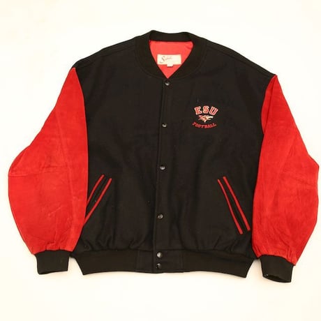 Vintage Varsity Jacket