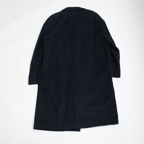 Cashmere Wool Mac Coat