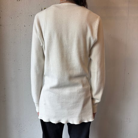 Duofold Thermal  L/S Shirt