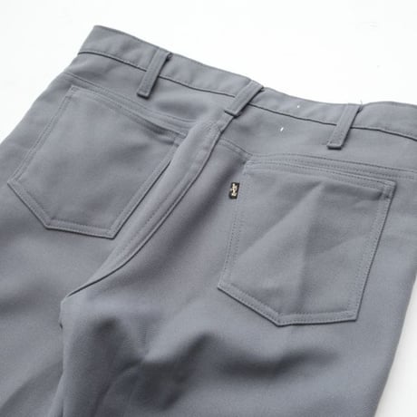 Levis Sta Prest Boots-Cut Pants