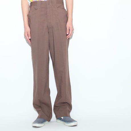 ビンテージ ウエスタンスラックス Vintage Slacks Pants
