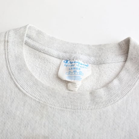 Champion Reverseweave College Sweat Shirt