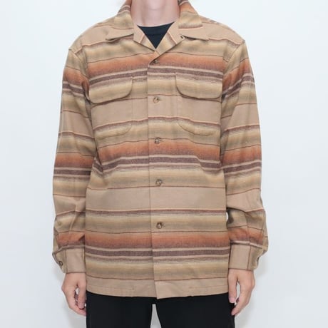 Pendleton Wool Shirt