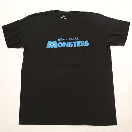 Disney Pixer Monsters Inc T-Shirt