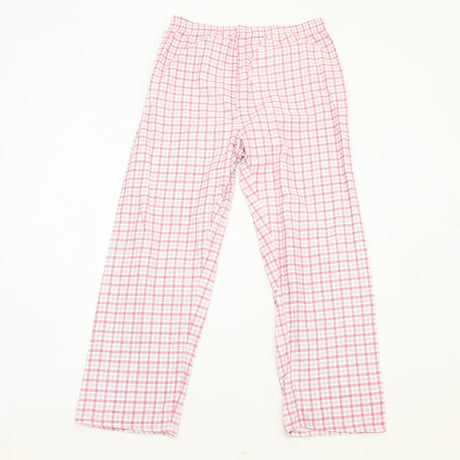 Vintage Pajama Set Up