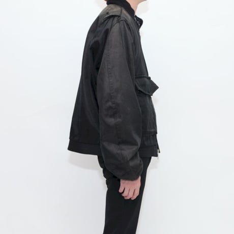 90's Spiewak G-8 WEP Jacket