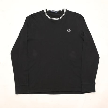 Fred Perry L/S T-Shirt