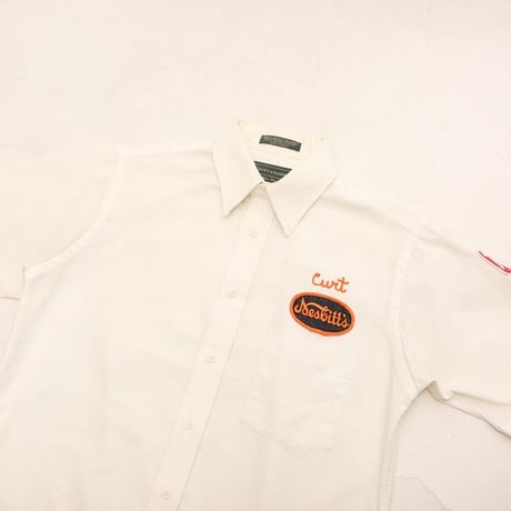 Croft&Barrow Work Shirt