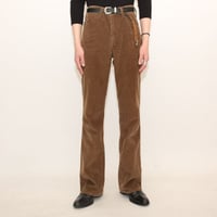 80s Levi's 517-1529 Corduroy Pants 42Talon