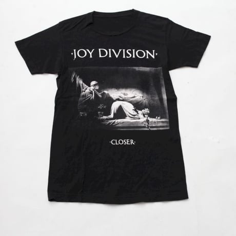 Joy Division Closer T-Shirt