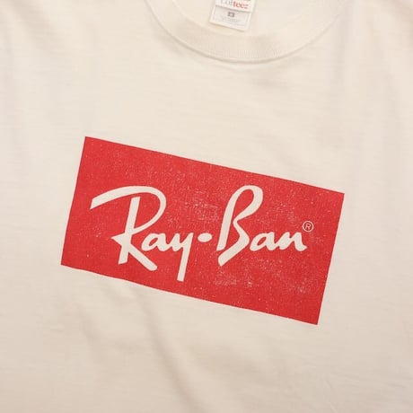 Ray-Ban Sleeveless T-Shirt